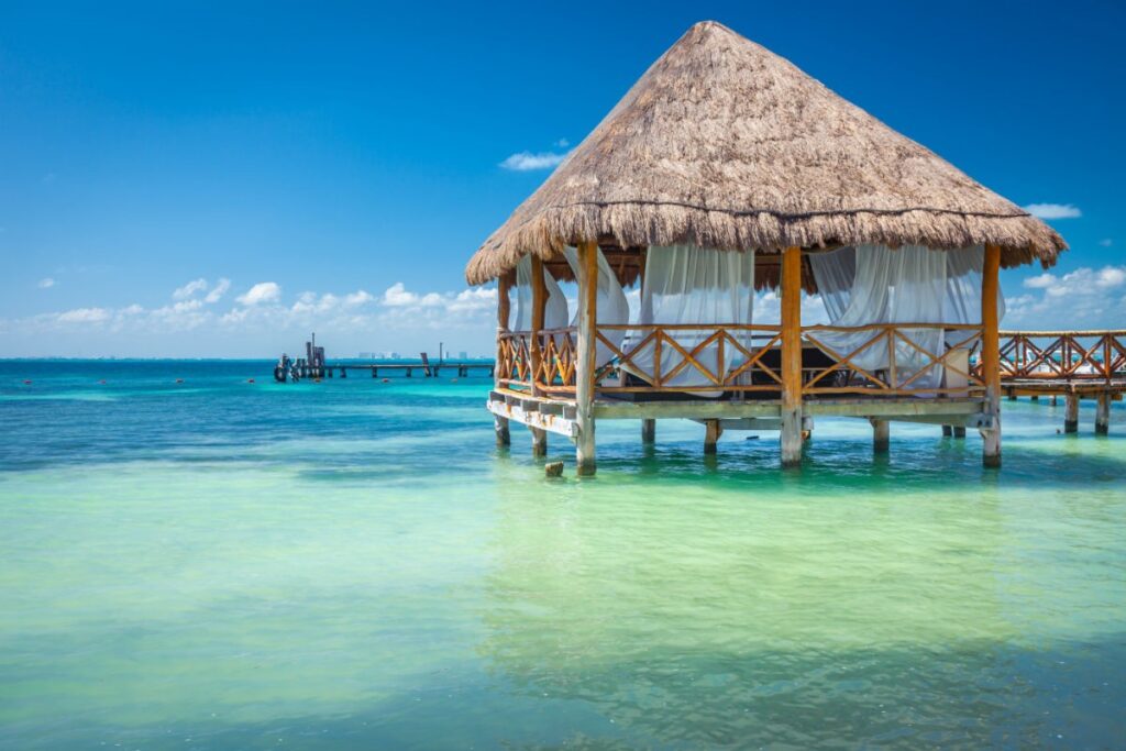 60 Percent Of Vacation Rentals Are Operating Illegally In Cancun And Riviera Maya
