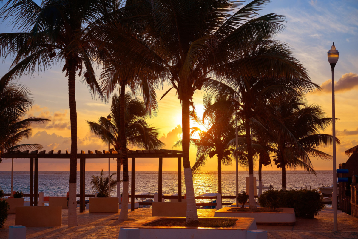 Karisma Hotels & Resorts To Open New Luxury Hotel In Riviera Maya