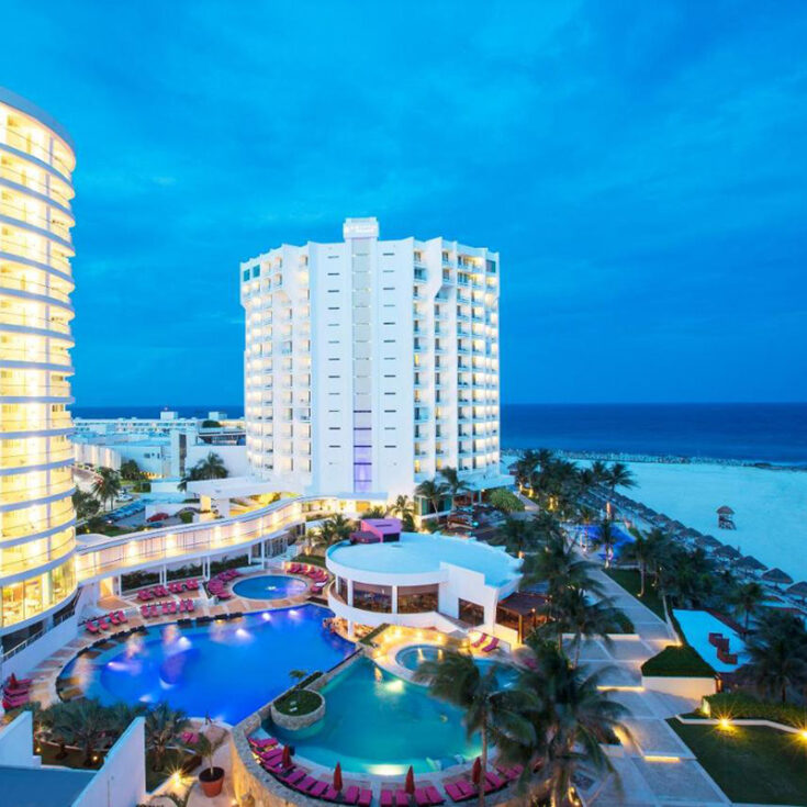 cheapest time to go to cancun all inclusive