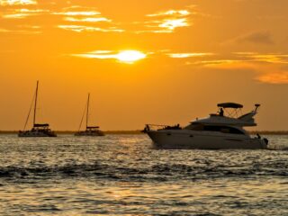 Luxury Brand Launches Exclusive Sunset Yacht Sailing In Cancun