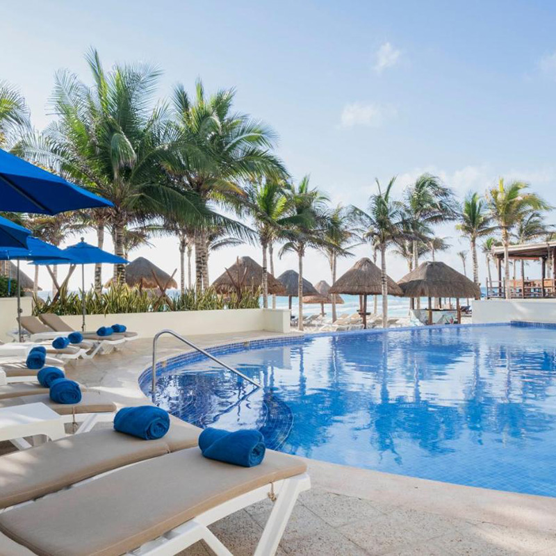 NYX Hotel Cancun
