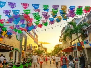 The 5 Best Places To Shop In Playa del Carmen