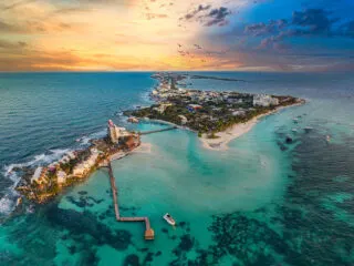 Top 5 Budget Hotels in Isla Mujeres