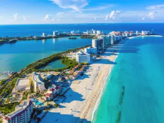 Top 5 Cheapest All-Inclusives In Cancun