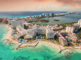 Top 5 Most Luxurious Resorts In Cancun