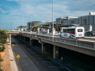Visitors Warned Of Two Hour Delays Due To Cancun Airport Highway Renovation