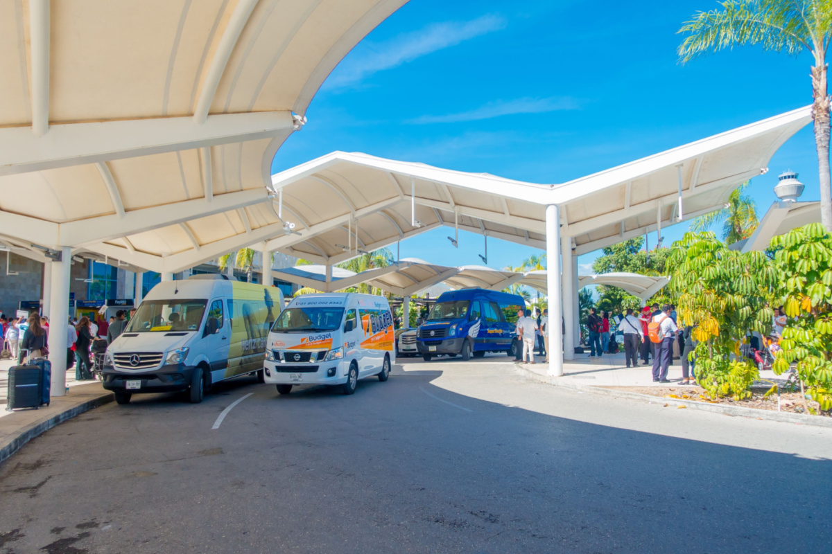 What To Do If Cancun Taxi Drivers Overcharge You Cancun Sun