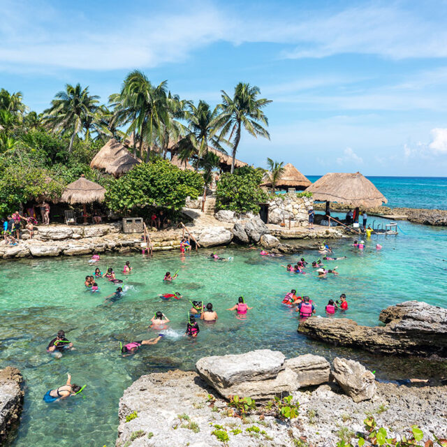 The Best Family Resorts In and Around Cancun For Summer 2022 - Cancun Sun