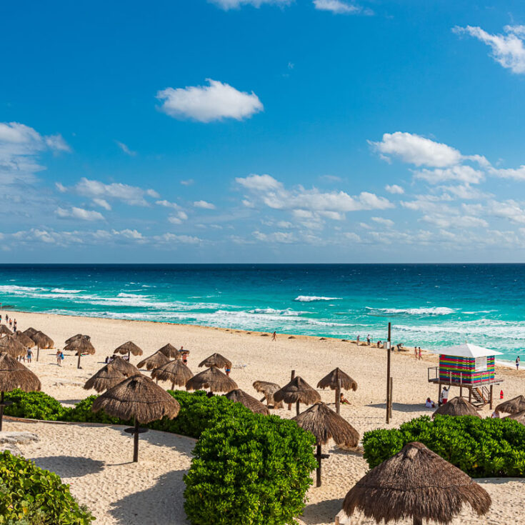 Cancun, Tulum, and Isla Mujeres Recognized As Some Of The Best ...