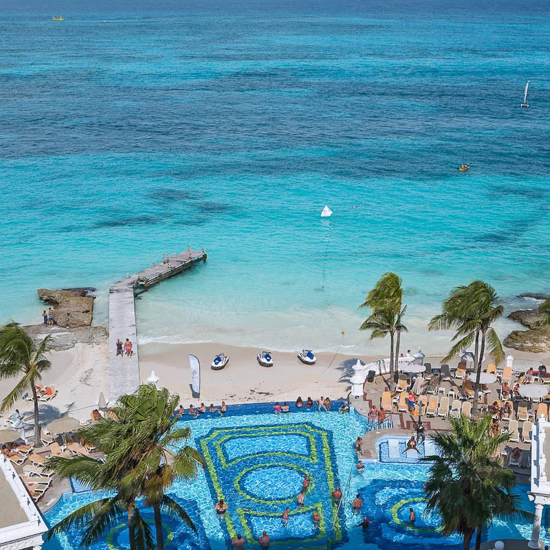 cancun resort