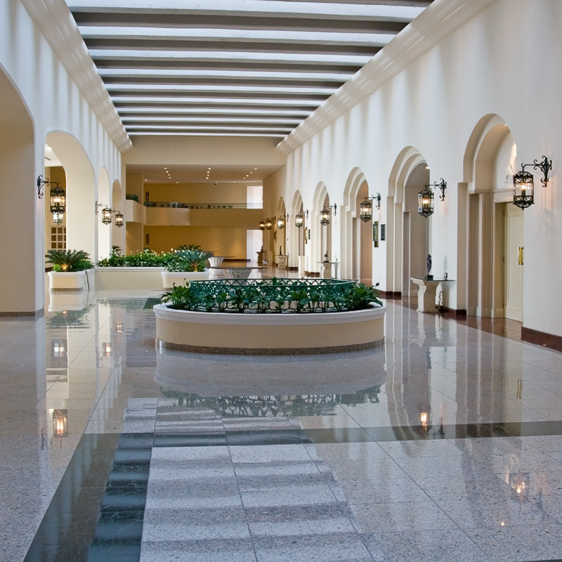 cancun conference center