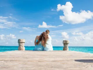 five reasons the mexican caribbean is the best place for your honeymoon in 2022