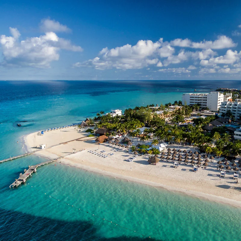 isla mujeres