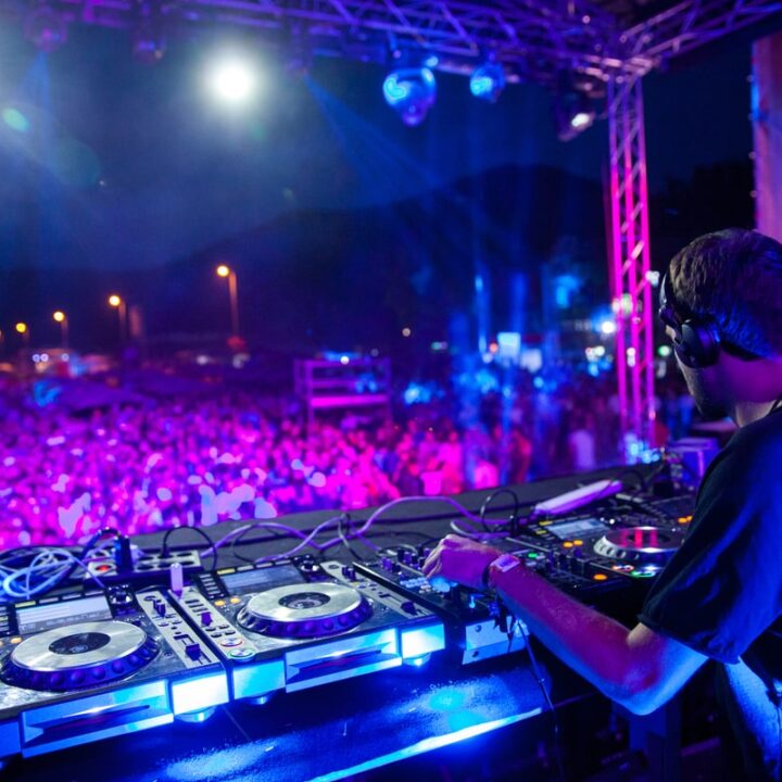 5 Music Festivals And Shows Coming To Cancun Cancun Sun