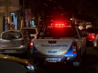 2 Injured After Bar Shooting In Tourist District In Playa Del Carmen