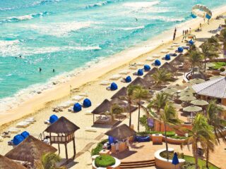 This Hotel Brand Will Take Over When The Ritz Carlton Cancun Closes