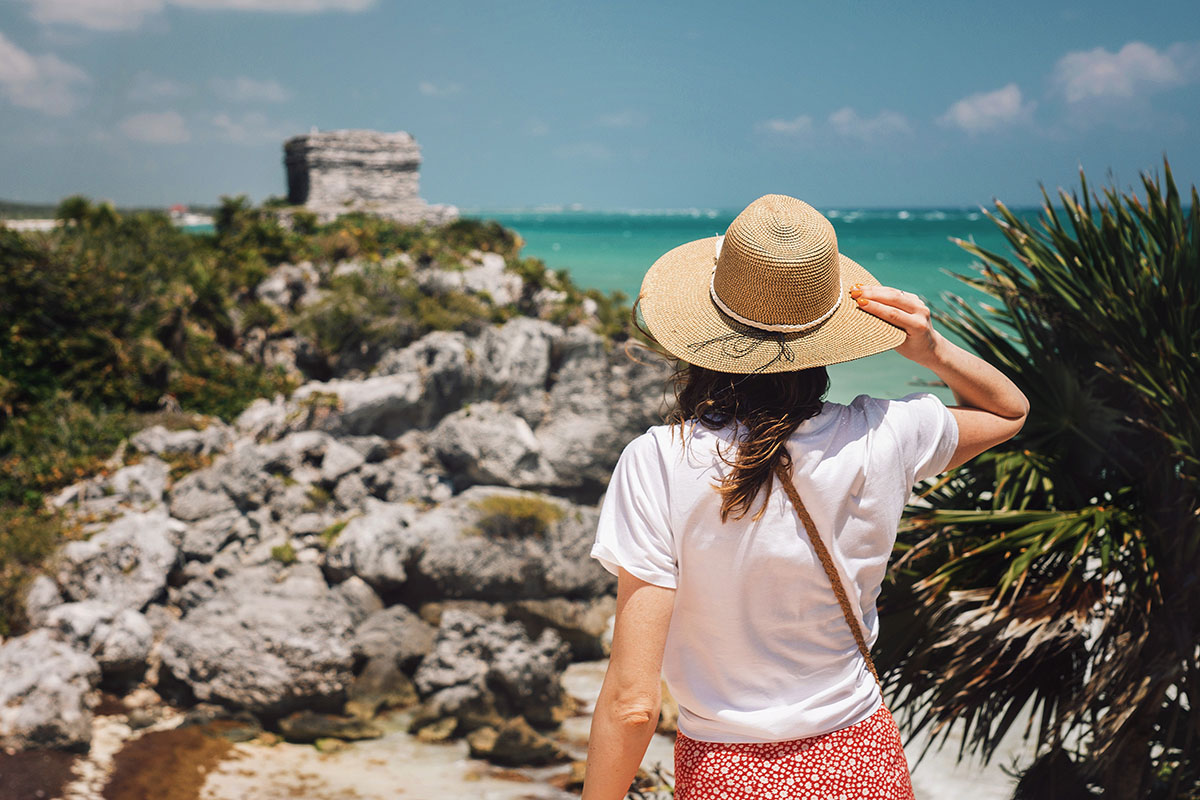 free things to do in tulum