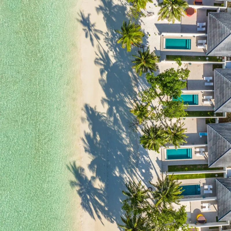 Luxury resorts in cancun
