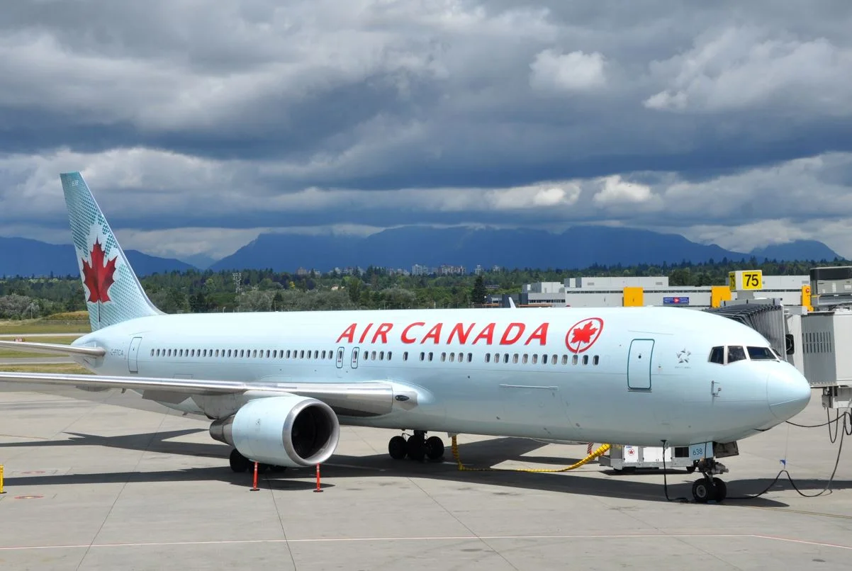 Air Canada Announces 5 New Nonstop Routes To Cancun