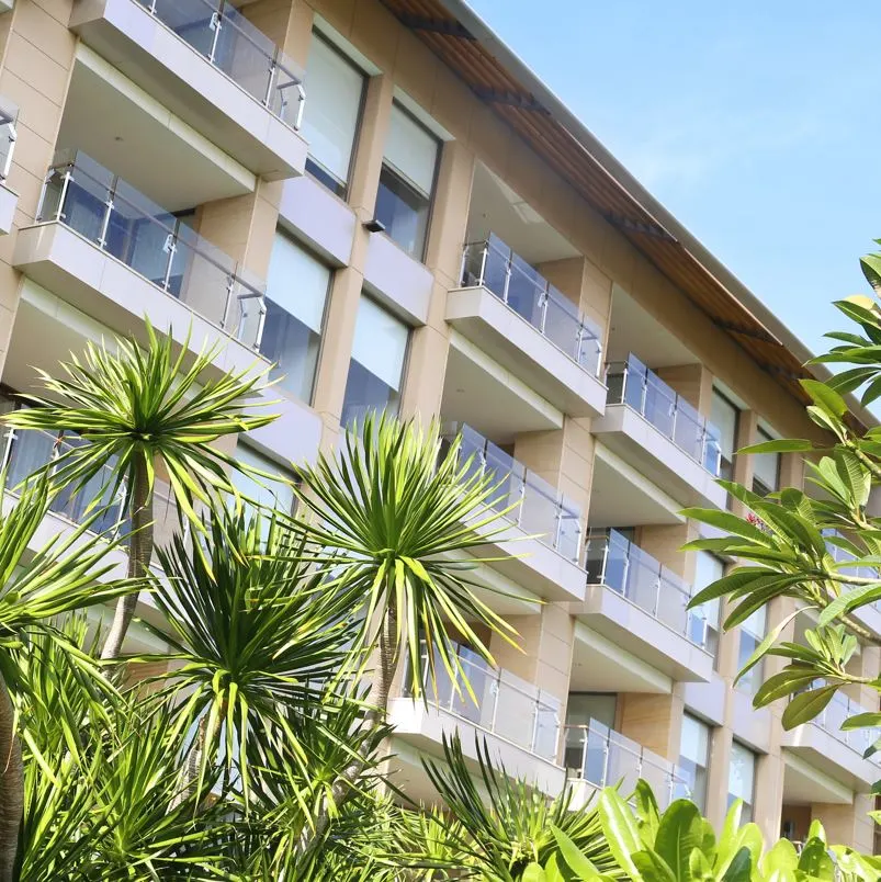 apartment in riviera Maya