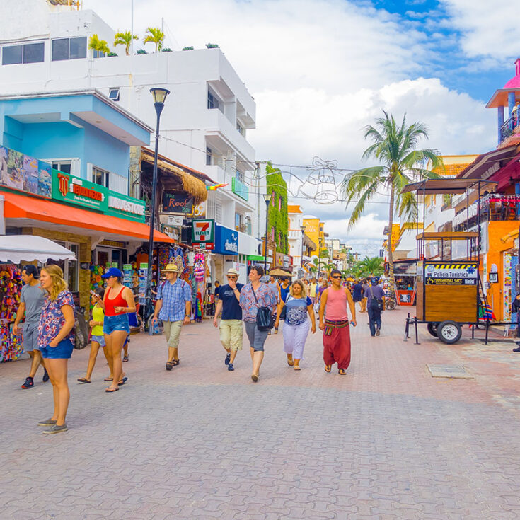 museum playa del carmen