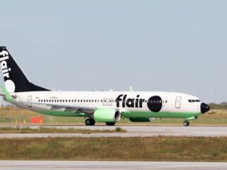 Flair Announces New Flights From Toronto To Cancun This Winter