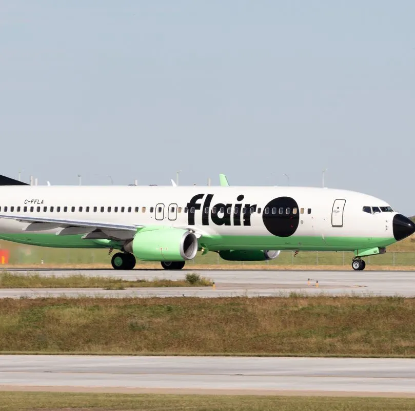 Flair Announces New Flights From Toronto To Cancun This Winter