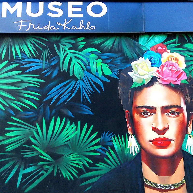 museums in playa del carmen