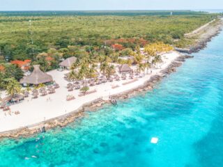 Here Are Three Lesser Known Islands To Explore In The Mexican Caribbean