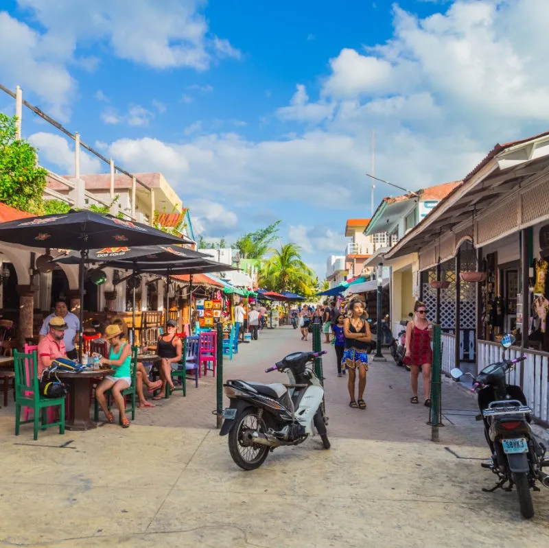 Isla Mujeres