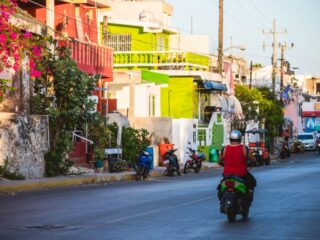 Isla Mujeres To Receive Facelift To Attract More Tourists