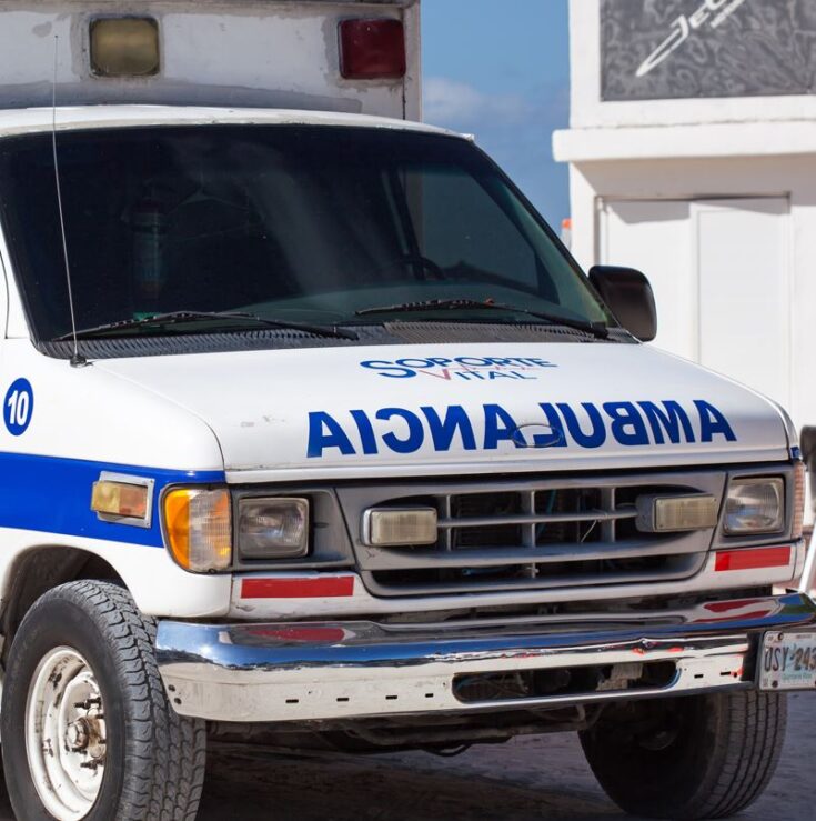 Tourist Dies In Cancun After Falling From A Balcony Cancun Sun