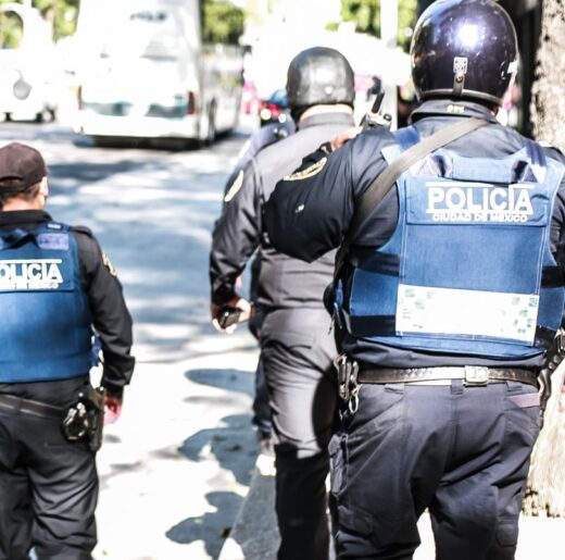 Undercover Police Officers Deployed To Tulum's Hotel Zone After A ...