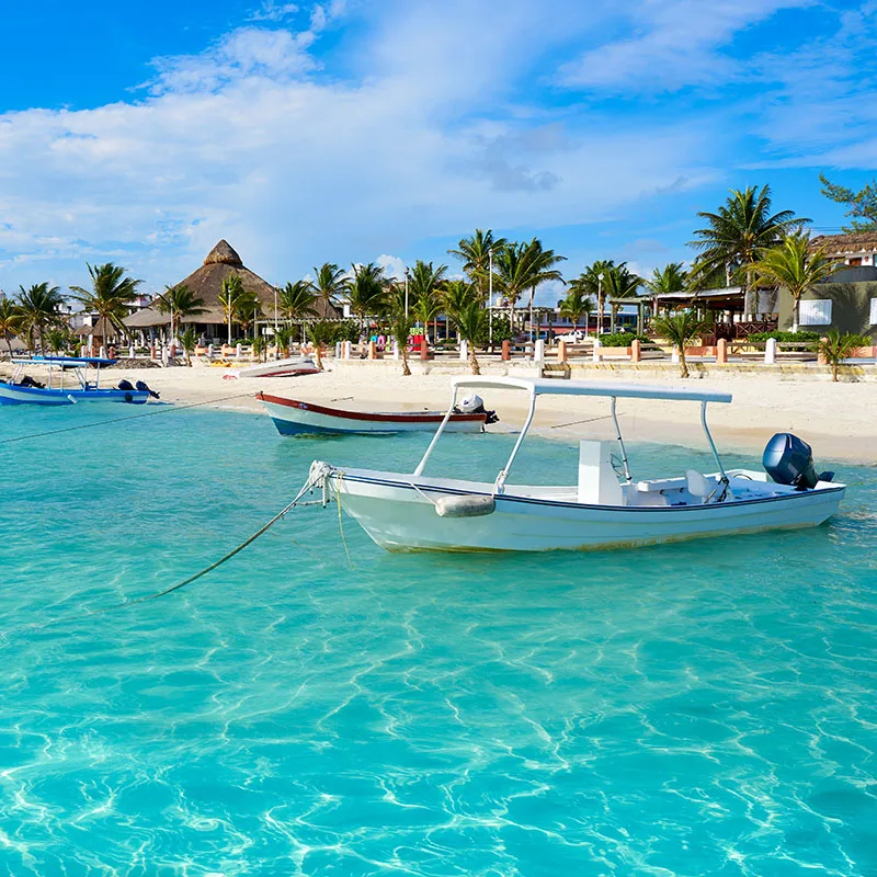 Puerto Morelos