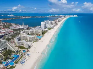 The 5 Best 4-Star Cancun Resorts and Hotels