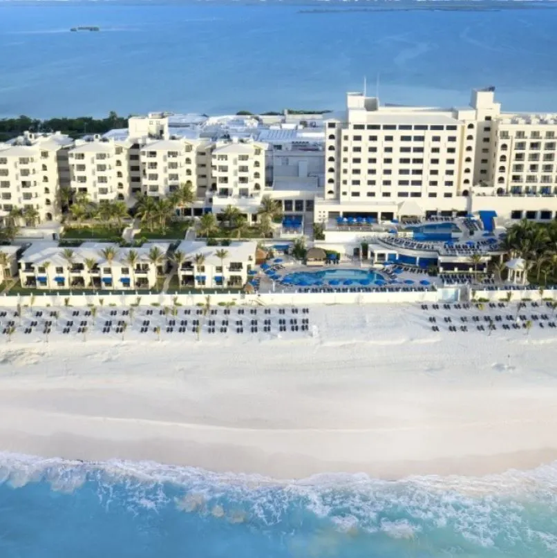 Tucancun Hotel