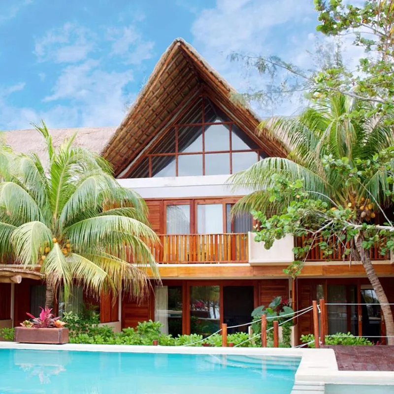 Villas Caracol Holbox