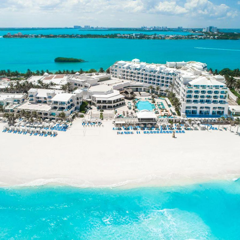 Wyndham Alltra Cancun