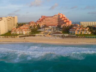 Wyndham Hotels To Open New Luxury Cancun Resort This November