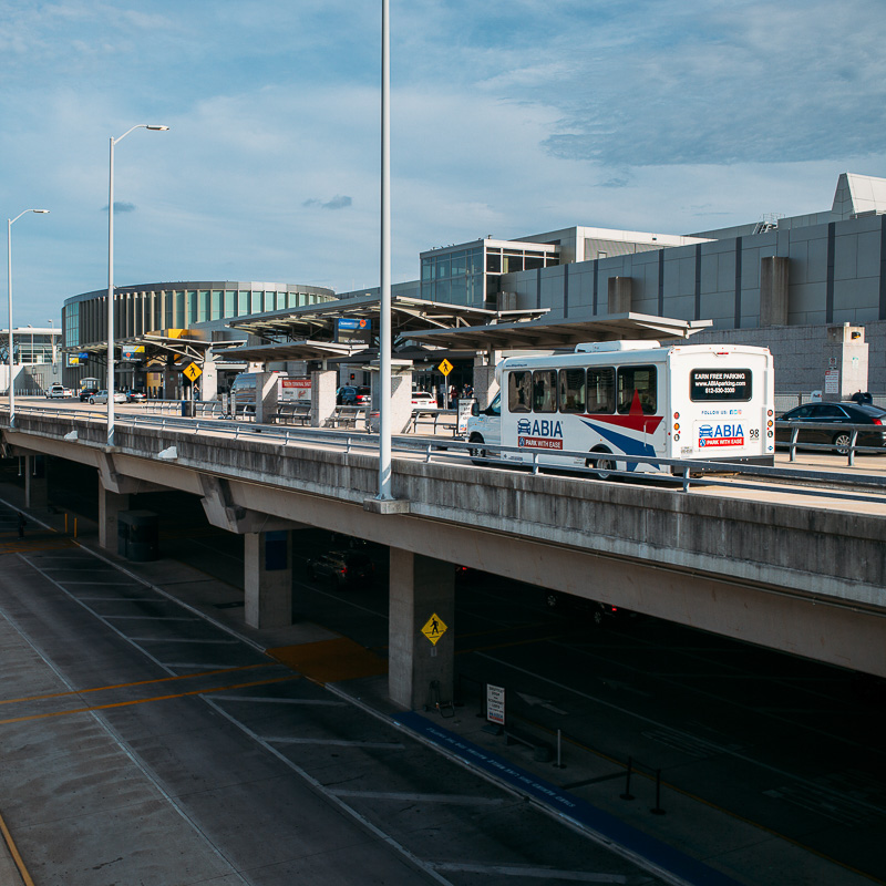 cancun airport entry