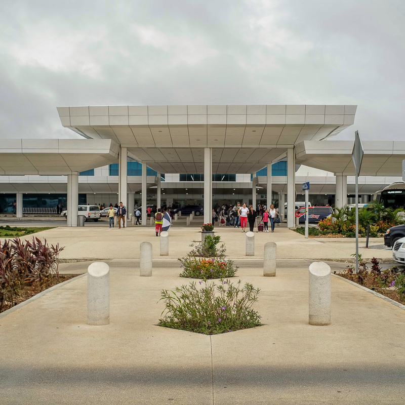 cancun airport