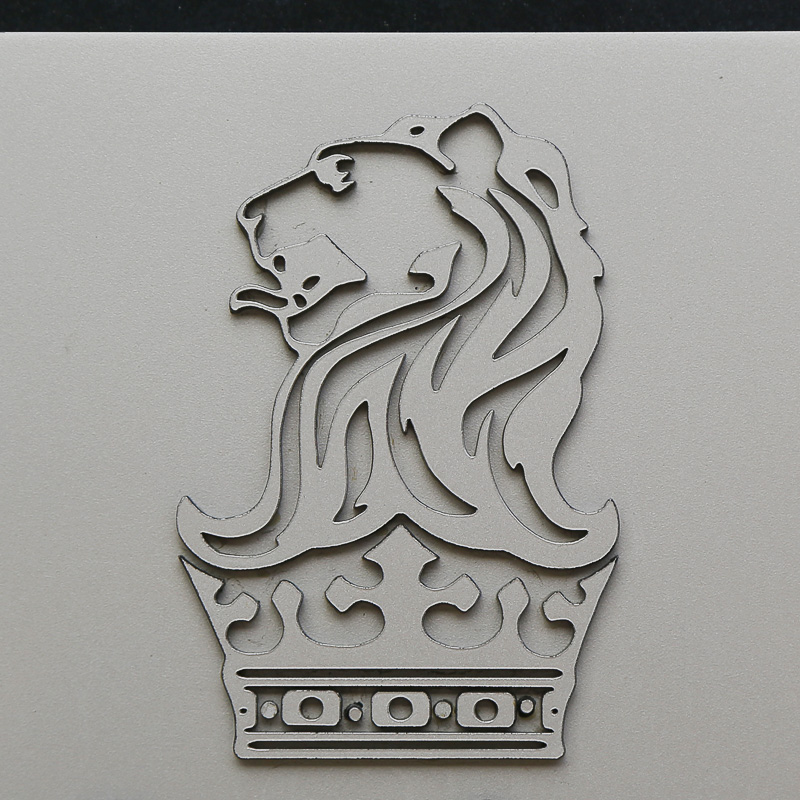 ritz-calrton lion logo