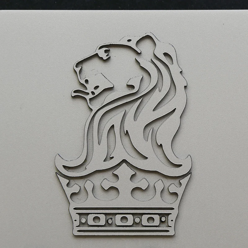 ritz-calrton lion logo