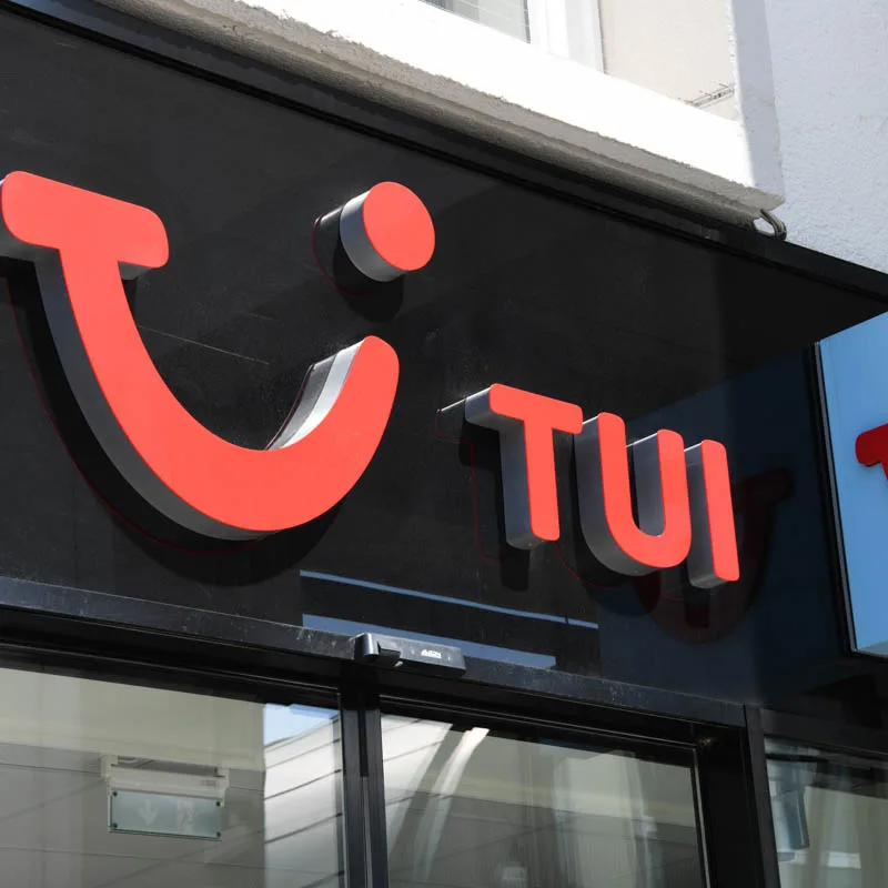 tui store