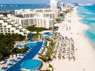 3 Destinations In The Mexican Caribbean Have The Highest Occupancy In Mexico