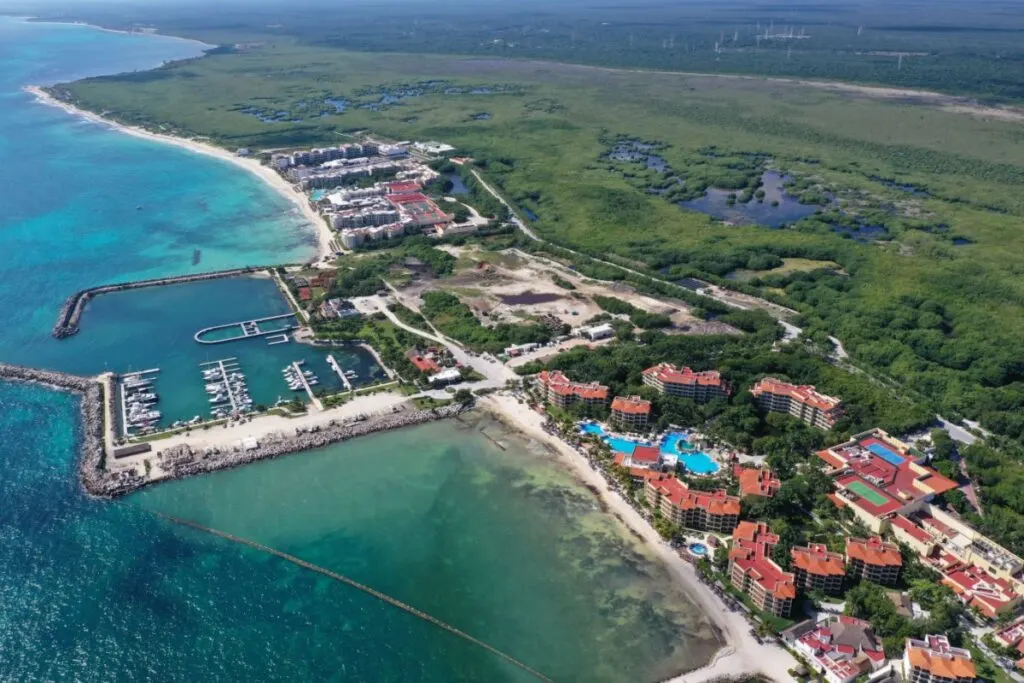 Puerto Morelos Promotes Itself As An Authentic Destination Compared to Cancun