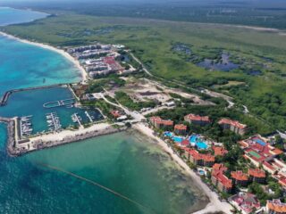 Puerto Morelos Promotes Itself As An Authentic Destination Compared to Cancun