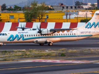 Aeromar Begins Flights Between Merida, Chetumal And Cozumel