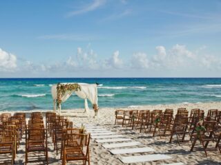 Cancun And The Riviera Maya Continue To Grow As A Hotspot For Destination Weddings 