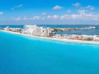 Dreams Vista Cancun Resort Recognized As A Four Diamond Resort By AAA